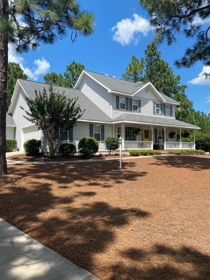 Melissa's Country Club #6 Private And Bath * Pinehurst