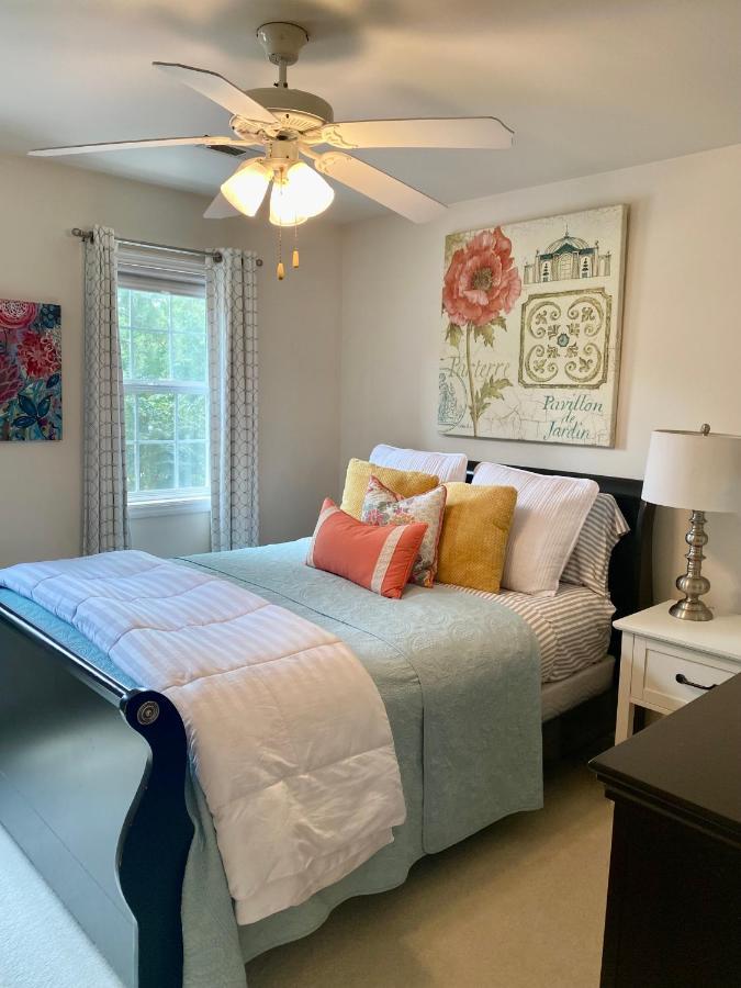 Homestay Melissa's Country Club #6 Private And Bath Pinehurst